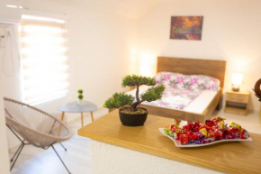 Apartments Daris